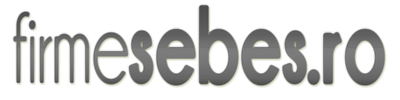 Firmesebeș Logo